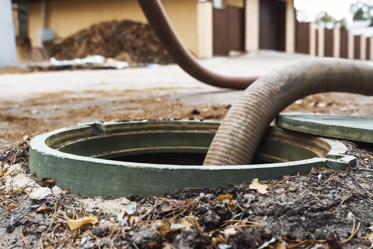 septic tank services Manalapan